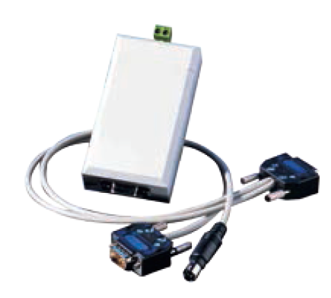 Seneca S107MBU USB - M-BUS converter, portable version Turkiye