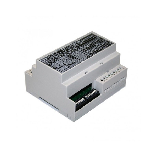 Seneca S203T AC triple phase network analyzer, 100 mA input Turkiye