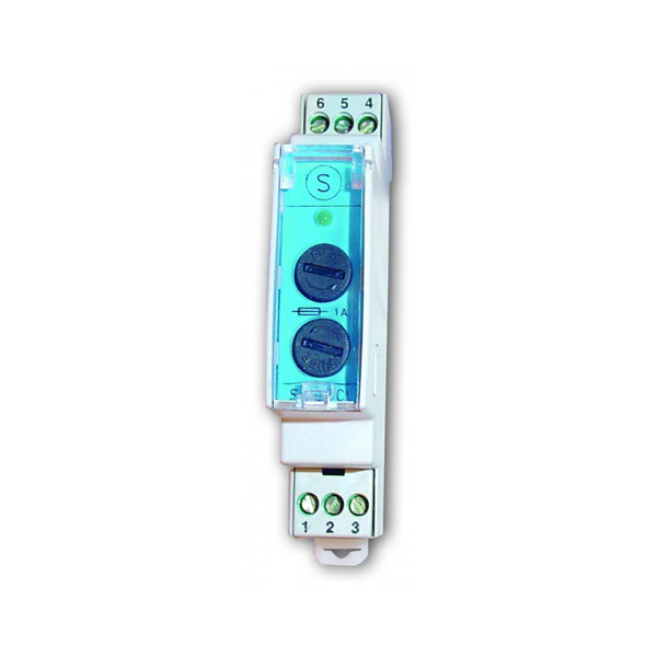 Seneca S400CL 4-20 mA current loop protection Turkiye