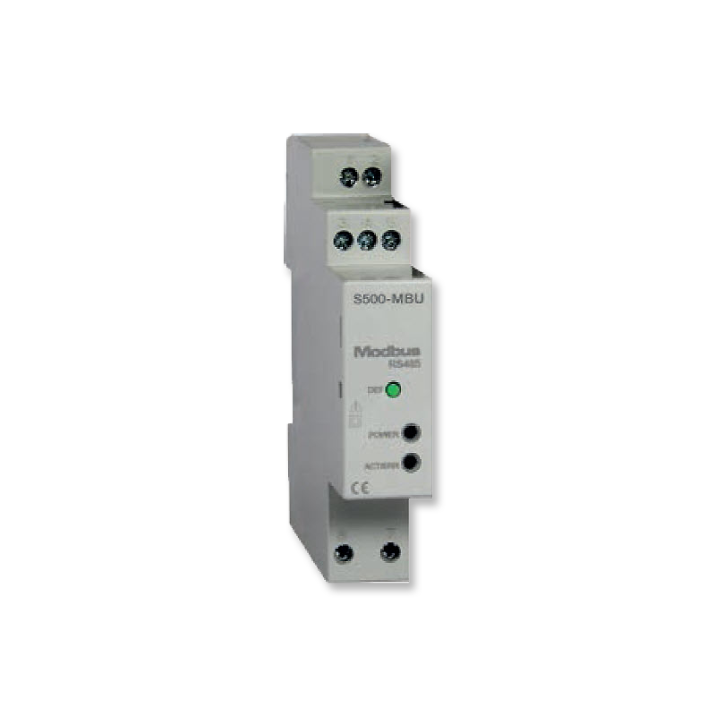 Seneca S500-MBU M-BUS optical interface module Turkiye