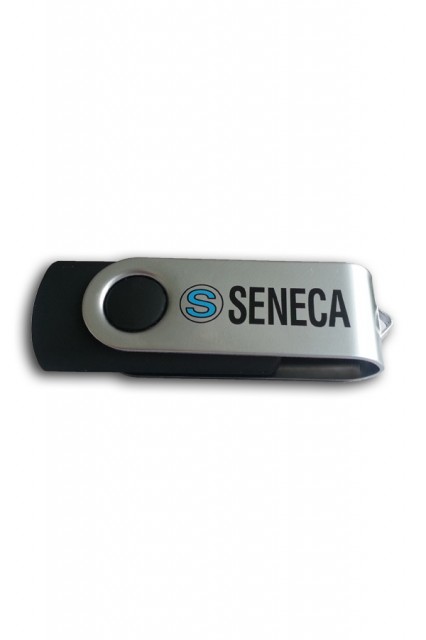 Seneca USB-SW-KEY USB-key with software, libraries, platforms/development environments and manuals Turkiye