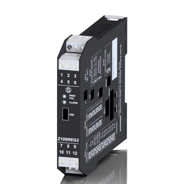 Seneca Z109REG2-1 High performance universal converter Turkiye