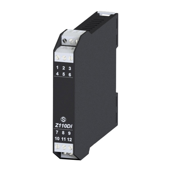 Seneca Z110D DC current isolator (self-powered) double channel Turkiye