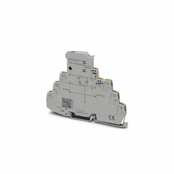 Seneca S400CL-1-N SPD with built-in status indicator and knife disconnect switch for a 2-wire potential-free signal circuit Turkiye
