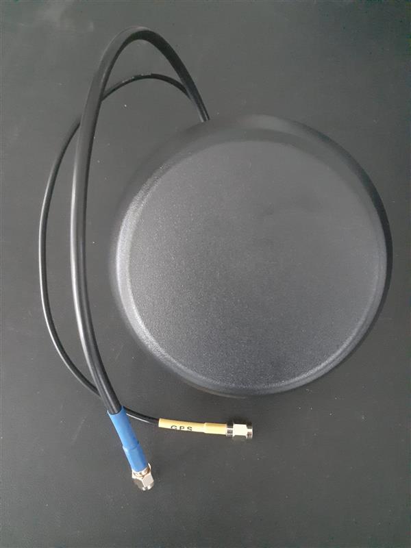 Runshun M113.M2.2.346 4G/5G GPS Antenna Turkiye