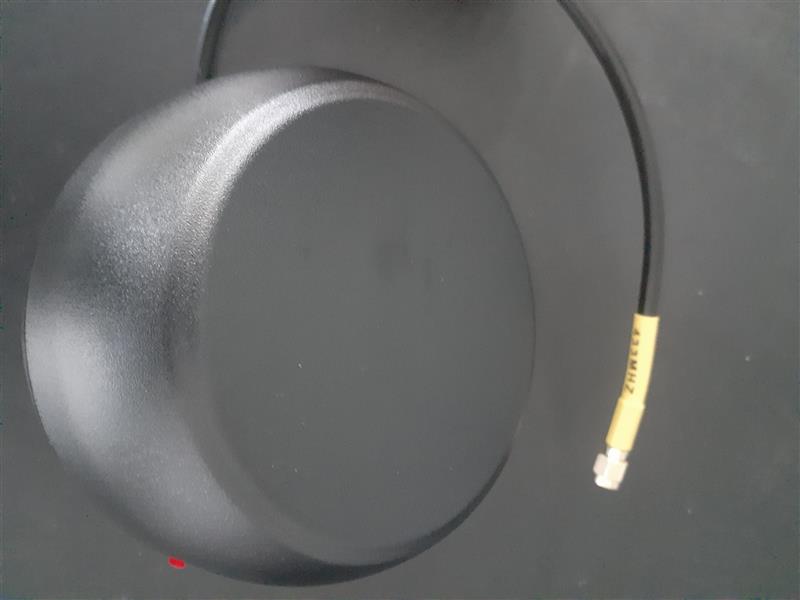 Runshun M113.10.1.334 433 MHz Antenna Turkiye