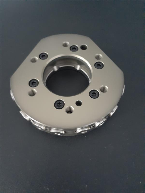 Schunk CPS 040-A Otomatik takım değiştirici Turkiye