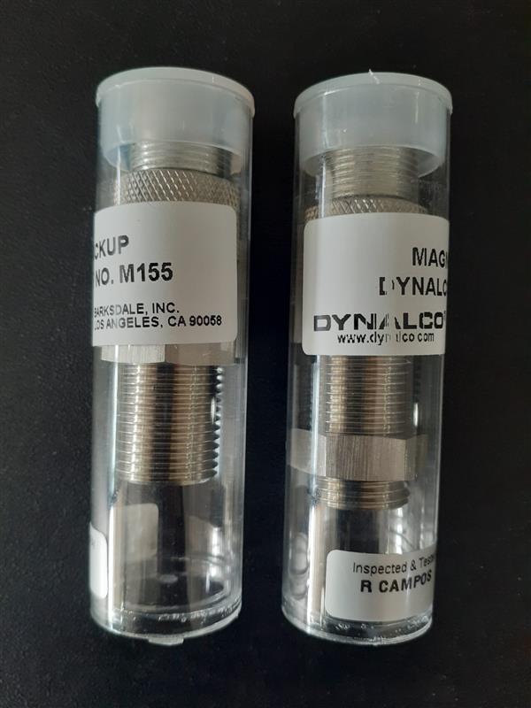 Dynalco M155  5/8-18 x 1,125  Manyetik alıcı Turkiye