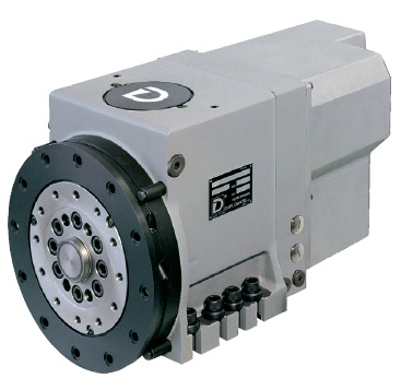 Duplomatic Automation SM(A) Servomotor taretler Turkiye