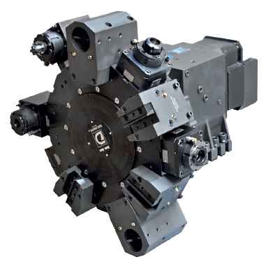 Duplomatic Automation SMH-TR Servomotor taretler Turkiye