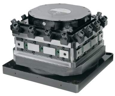 Duplomatic Automation TRM-S [Servomotor turrets] Dikey taretler Turkiye