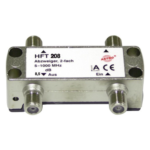 Astro HFT 208 Turkiye