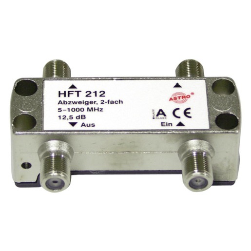 Astro HFT 212 Turkiye