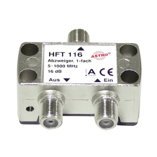 Astro HFT 116 Turkiye