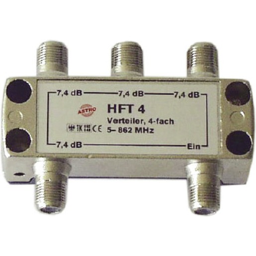 Astro HFT 4 Turkiye