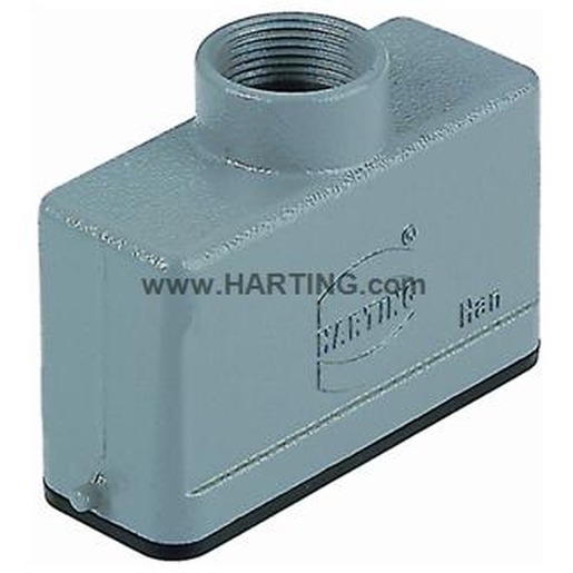 Harting Deutschland 09 20 016 1441 Turkiye