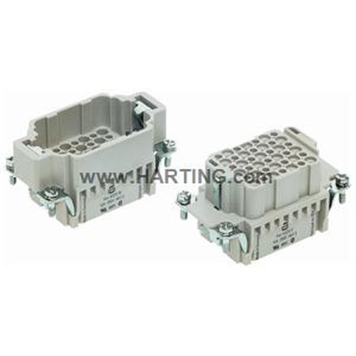 Harting Deutschland 09 16 042 3101 Turkiye