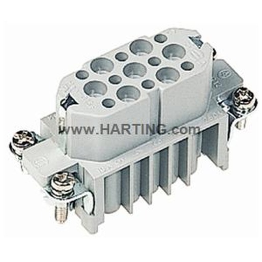 Harting Deutschland 09 21 015 3101 Turkiye