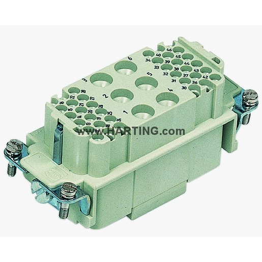 Harting Deutschland 09 38 042 3101 Turkiye