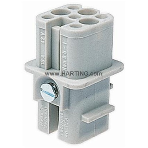 Harting Deutschland 09 21 007 3131 Turkiye