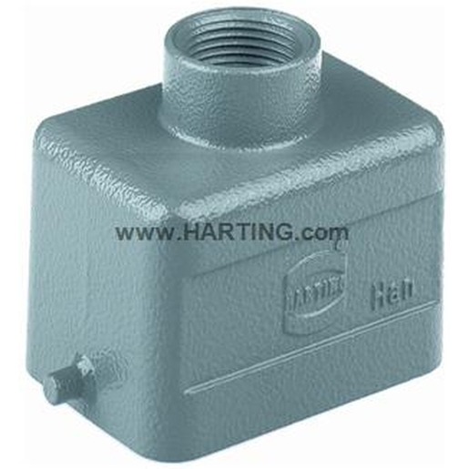 Harting Deutschland 09 30 006 1441 Turkiye