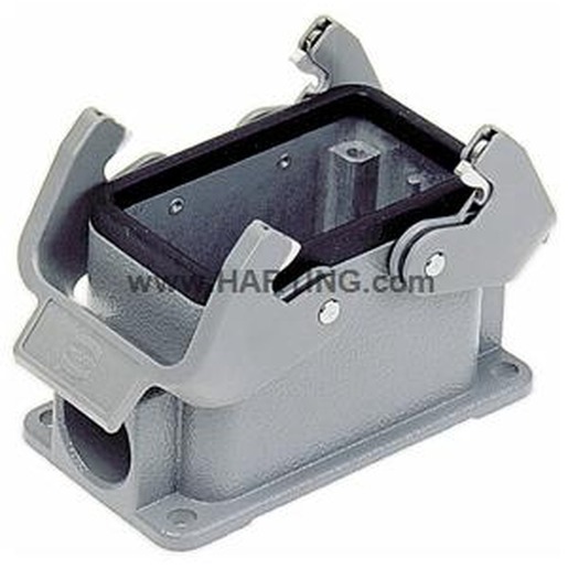 Harting Deutschland 09 30 010 0272 Turkiye
