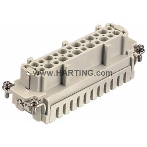 Harting Deutschland 09 33 024 2716 Turkiye