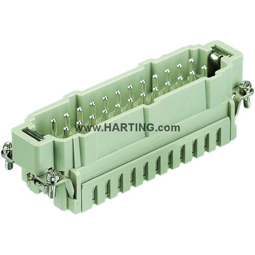 Harting Deutschland 09 33 024 2616 Turkiye