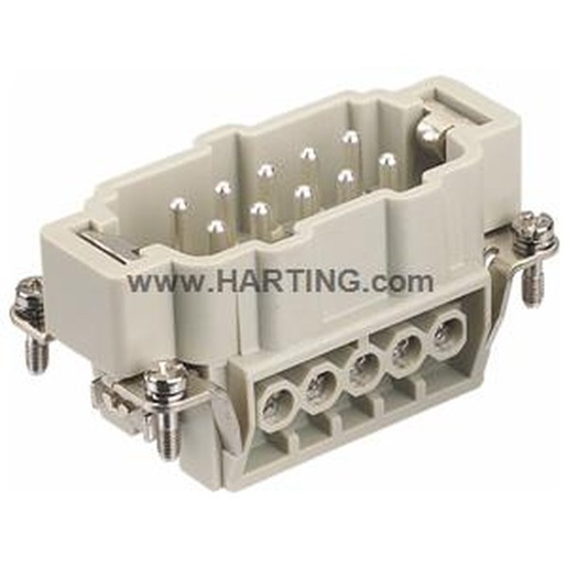 Harting Deutschland 09 33 010 2601 Turkiye