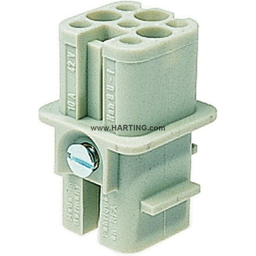 Harting Deutschland 09 36 008 3101 Turkiye