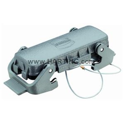 Harting Deutschland 09 30 024 5422 Turkiye