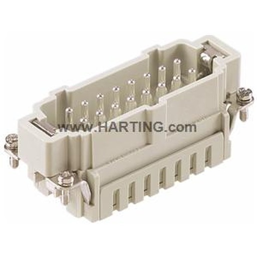Harting Deutschland 09 33 016 2616 Turkiye