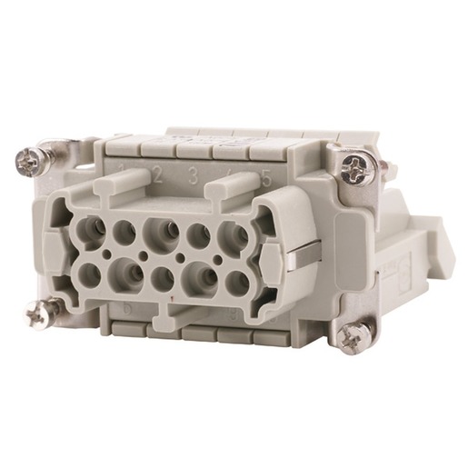 Harting Deutschland 09 33 010 4725 Turkiye