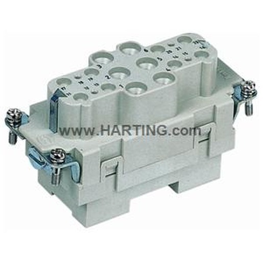 Harting Deutschland 09 38 018 2701 Turkiye