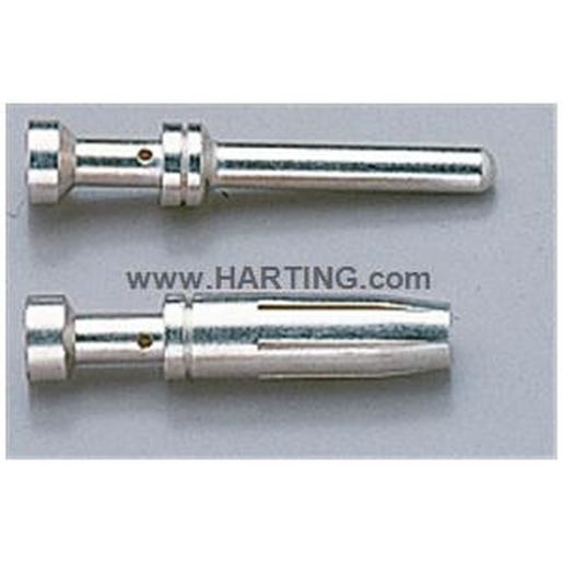Harting Deutschland 09 33 000 6107 Turkiye