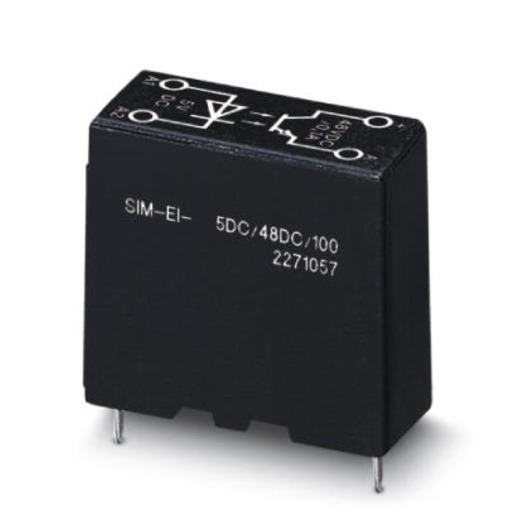 Phoenix Contact SIM-EI- 24DC/48DC/100 Turkiye
