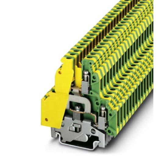 Phoenix Contact UKK 5-PE Turkiye