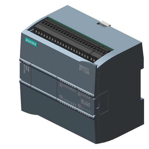 Siemens 6ES7214-1HG31-0XB0 Turkiye
