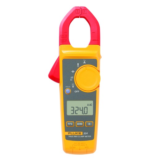 Fluke FLUKE-324 Turkiye