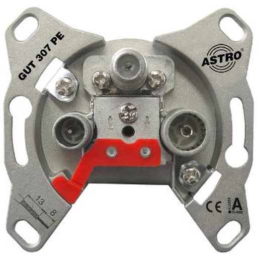 Astro GUT 307 PE Turkiye