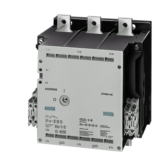 Siemens 3TF6844-0CM7 Turkiye