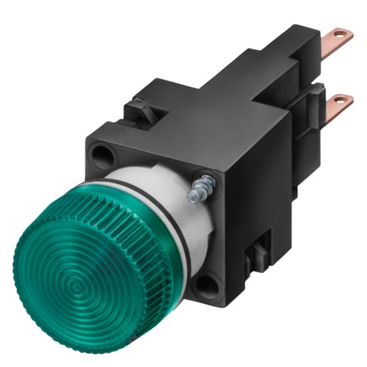 Siemens 3SB2204-6BC06 Turkiye