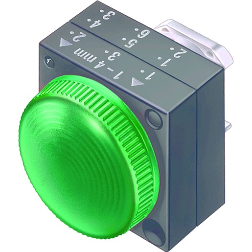 Siemens 3SB3001-6AA50 Turkiye