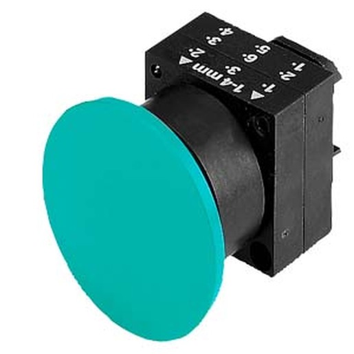 Siemens 3SB3000-1CA11 Turkiye