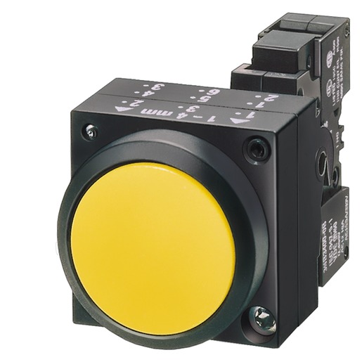 Siemens 3SB3201-0AA21 Turkiye