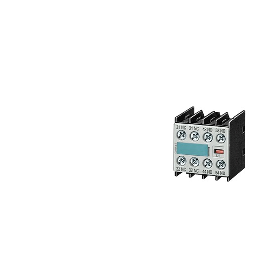 Siemens 3RH1911-1HA01 Turkiye