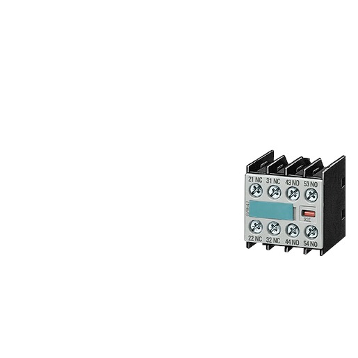 Siemens 3RH1911-1HA22 Turkiye