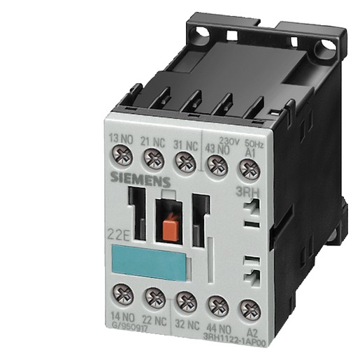 Siemens 3RH1122-1AB00 Turkiye