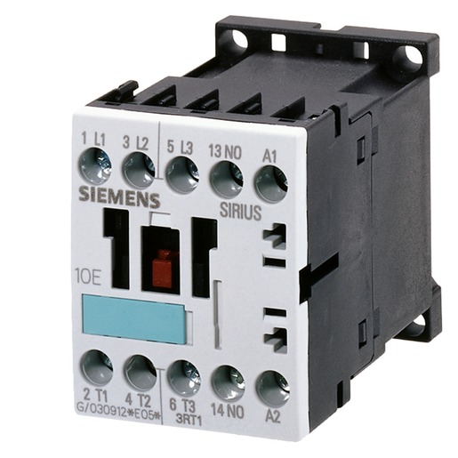 Siemens 3RT1016-1AB02 Turkiye