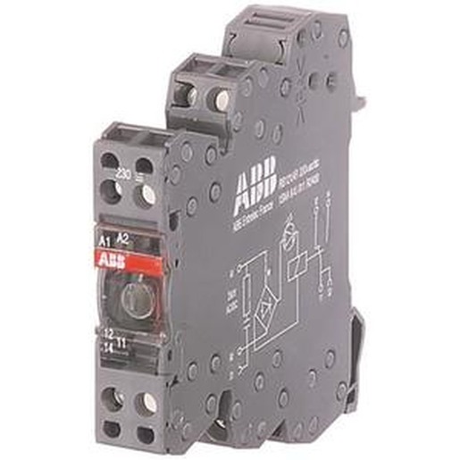 ABB RB122G-24VUC Turkiye